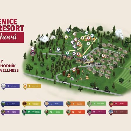 Drevenica Uhorcik Villa Terchova Luaran gambar