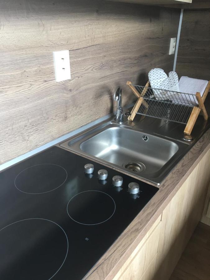 Drevenica Uhorcik Villa Terchova Luaran gambar