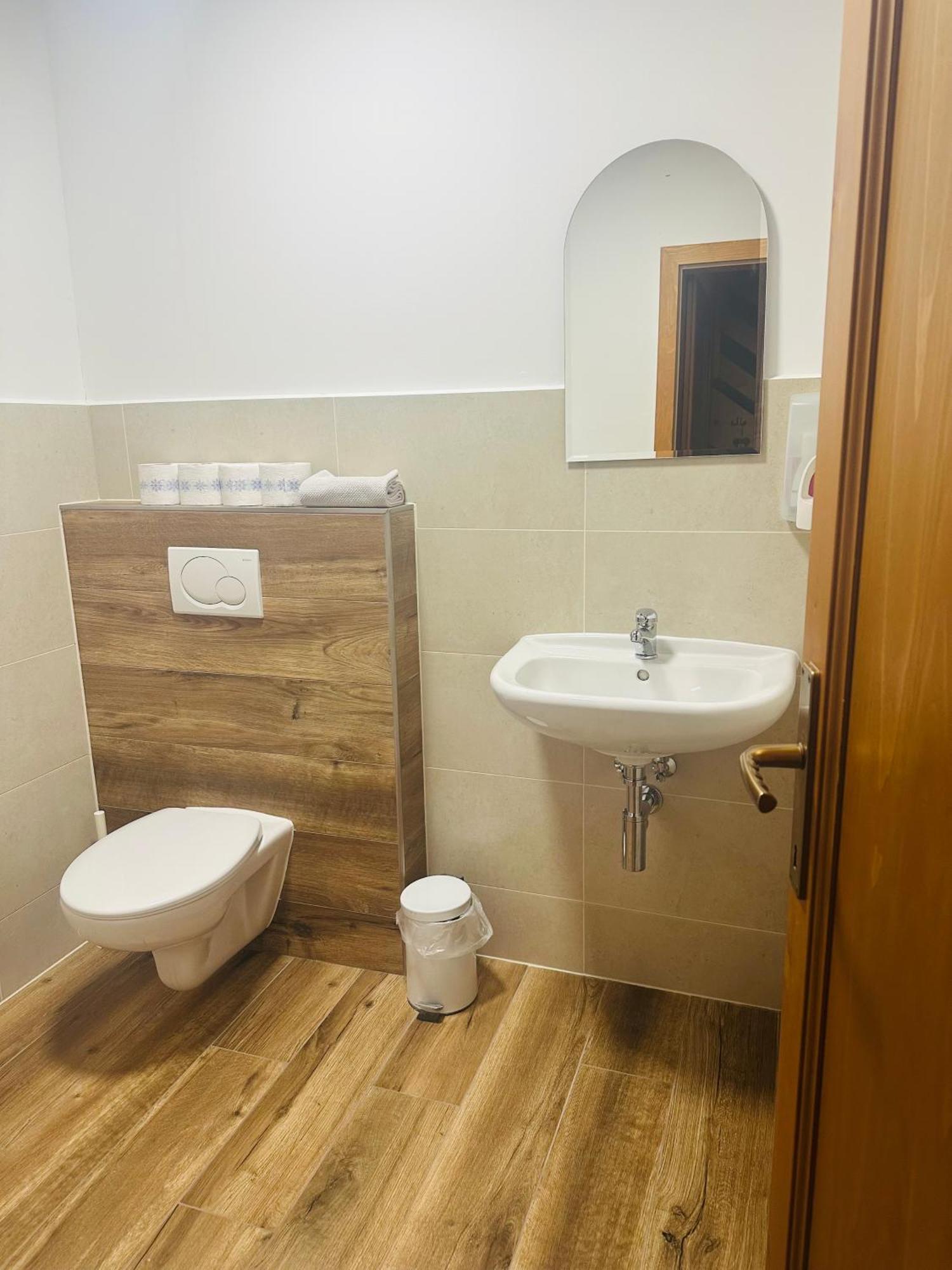 Drevenica Uhorcik Villa Terchova Luaran gambar