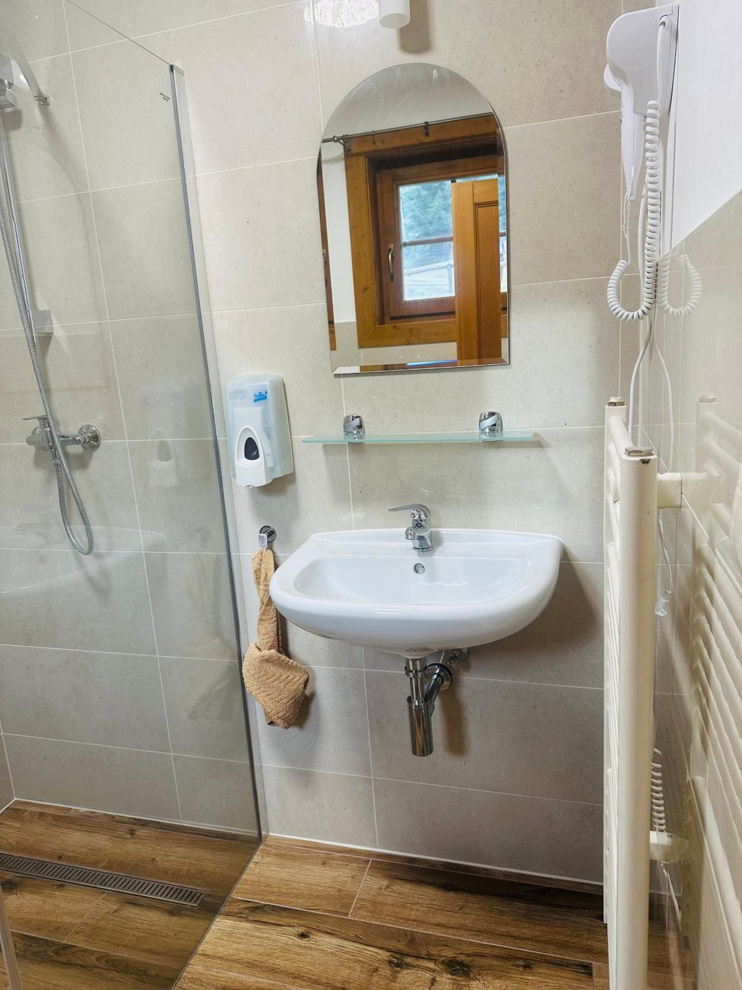 Drevenica Uhorcik Villa Terchova Luaran gambar